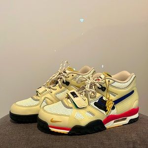 Men's Nike Air Trainer 3 Saquon Barkley- brand new no box